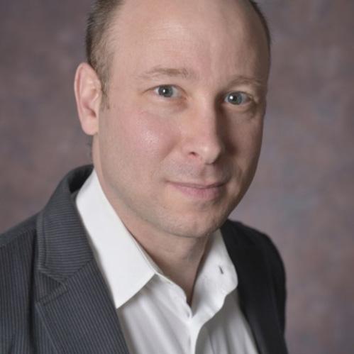 Jeffrey Zahn