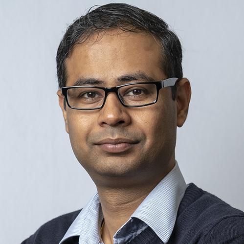 Vivek Singh