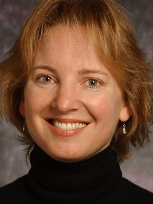 Cassandra Simmel