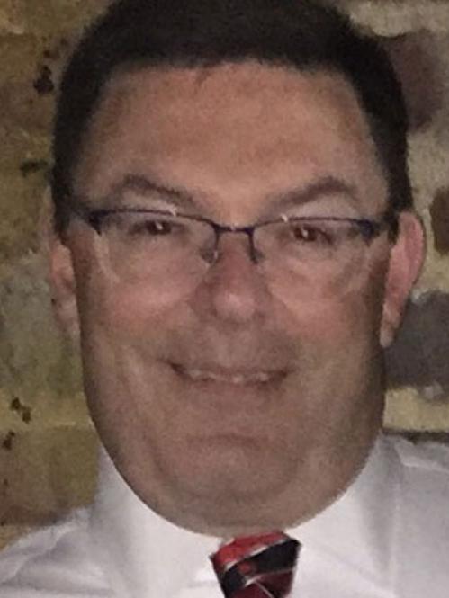 Derek Sant'Angelo