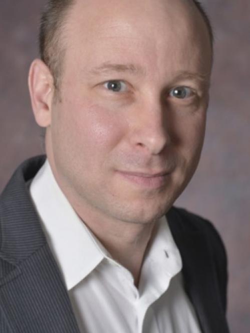 Jeffrey Zahn