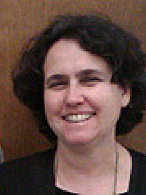 Monica Roth