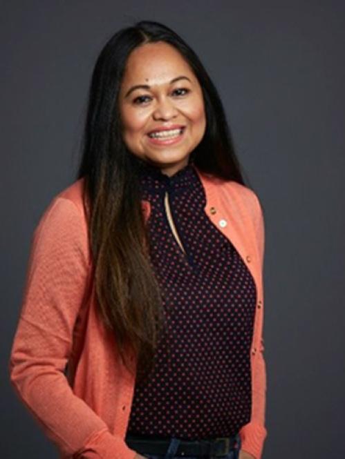 Pamela Valera