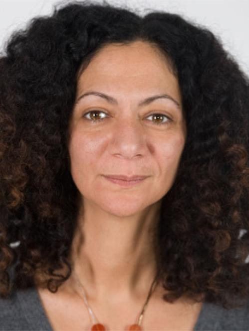 Samah Selim