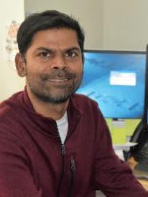 Selvakumar Subbian