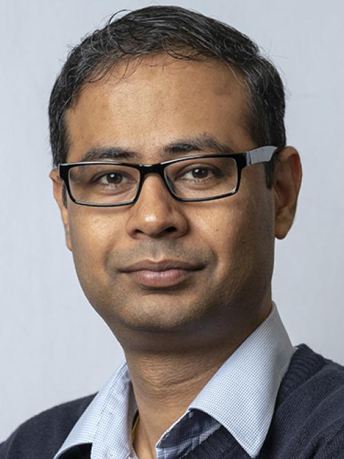 Vivek Singh