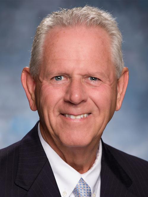 William Welsh