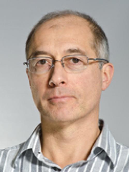 Sergei Kotenko
